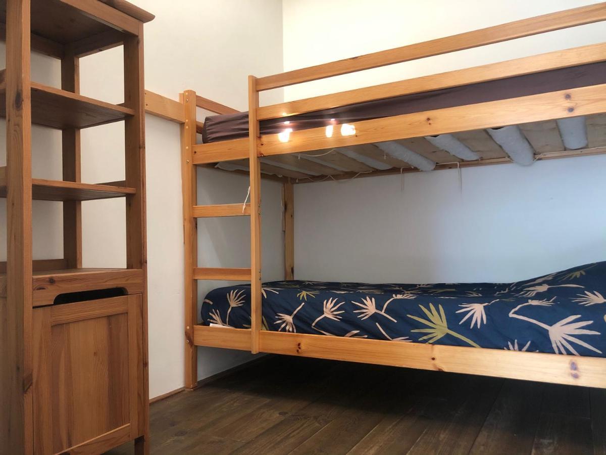 Appartementen Verhuur De Trijehoek Stiens 외부 사진