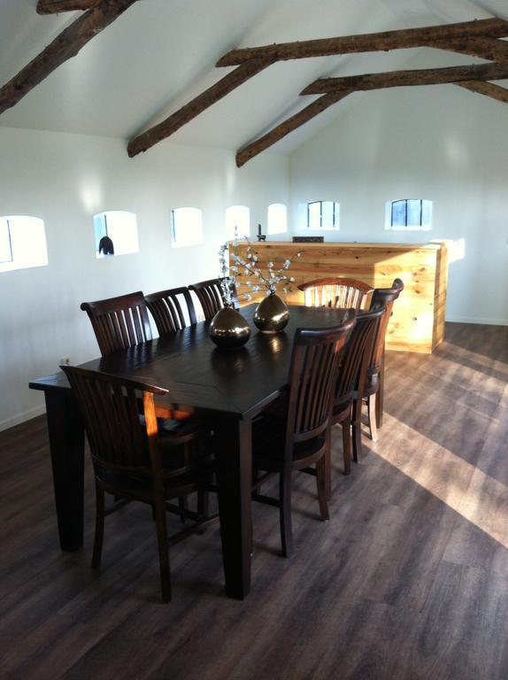 Appartementen Verhuur De Trijehoek Stiens 외부 사진