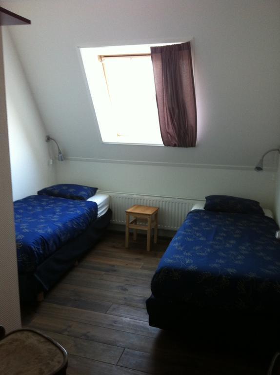 Appartementen Verhuur De Trijehoek Stiens 외부 사진